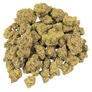 Green Envy - 28g (Highmark)