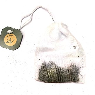 Peppermint Tea Medium (Shyra Verde)