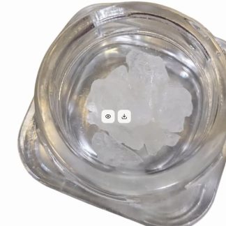 Pineapple Poundcake THC-a Diamonds - 1g (Moon Shot)