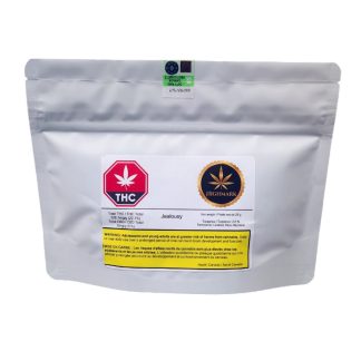 Jealousy - 28g (Highmark)