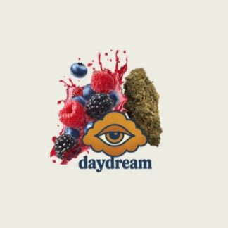 Super Berry - 28g (Daydream)