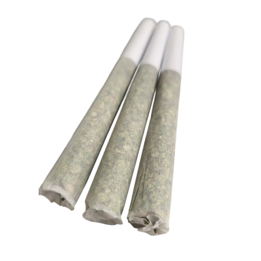 Face Off V11 P/R - 3 x 0.5g (11 Lemon)