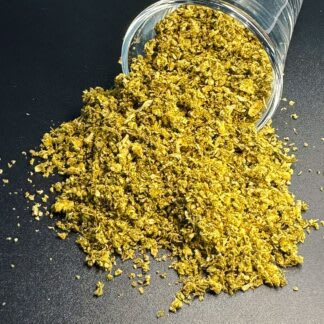 Lemon Supreme Diesel Milled - 7g (Electric Lettuce)
