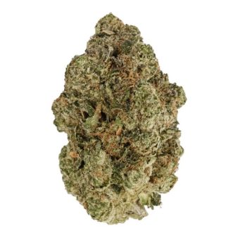 Fire Breath - 28g (Back Forty)