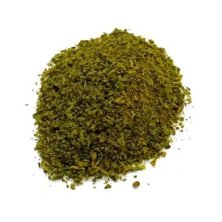 Cookie Dough Milled (Spinach Grindz)