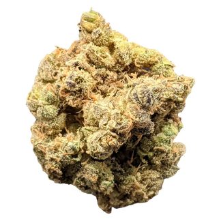 Frozen Black Cherry - 3.5g (Mailman)