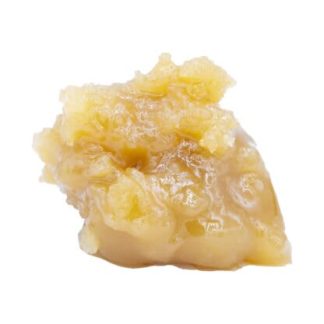 Northern Apple Jaxx Live Rosin - 1g (Earthwolf Farms)