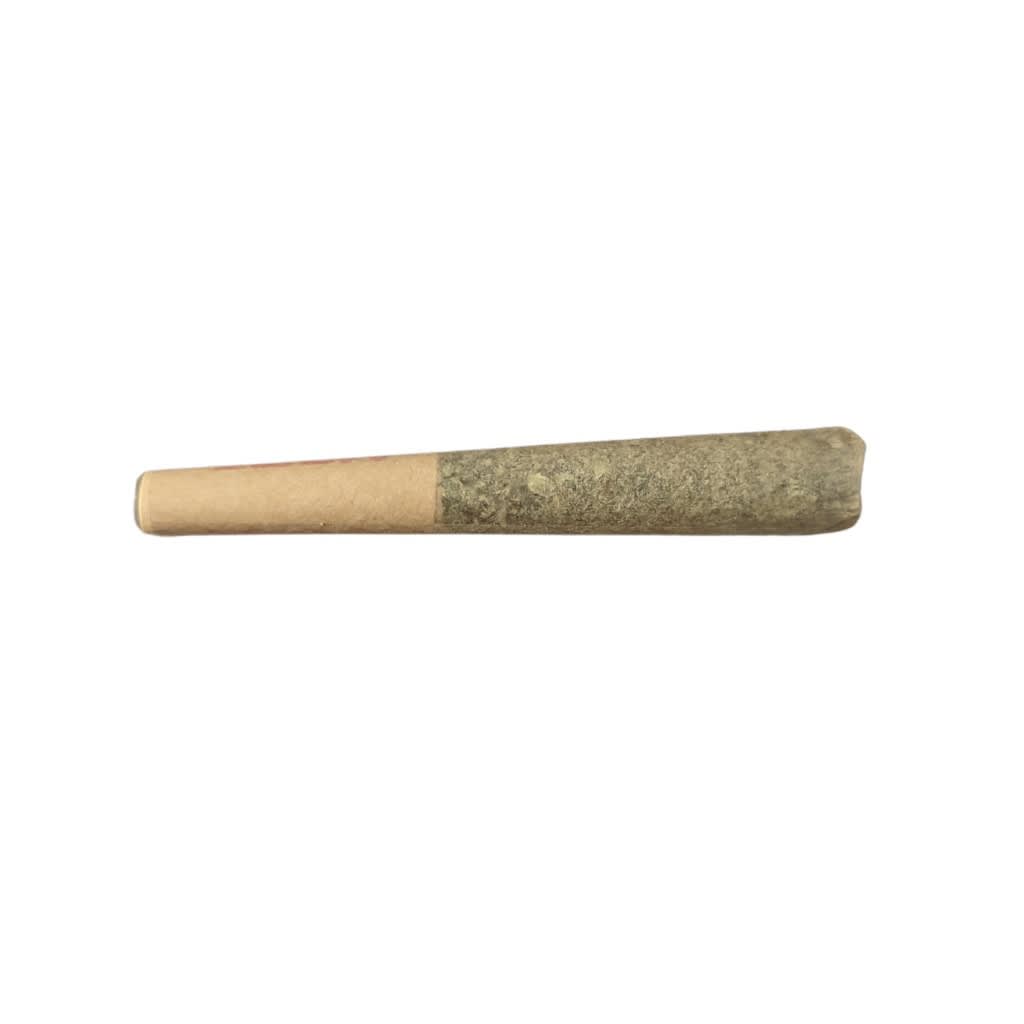 Purple Lake Kush P/R - 3 x 0.5g (Electric Lettuce)