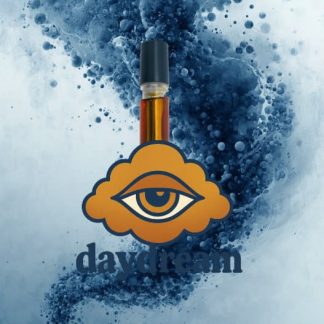 Blueberry Cyclone Liquid Diamonds 510 Vape Cart (Daydream)