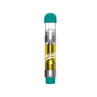 Pineapple Paradise 510 Vape Cart (Spinach)