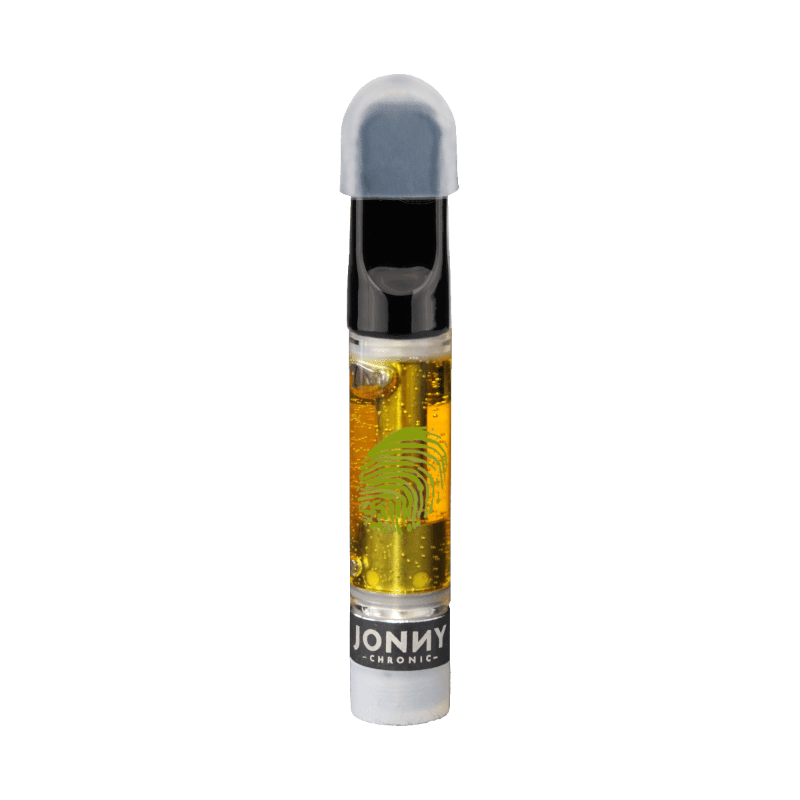 Acapulco Gold 510 Cartridge (Jonny Chronic)  Wiid Boutique Inc.