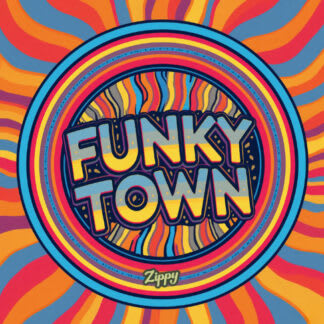 Funky Town P/R's - 20x0.5g (Zippy)