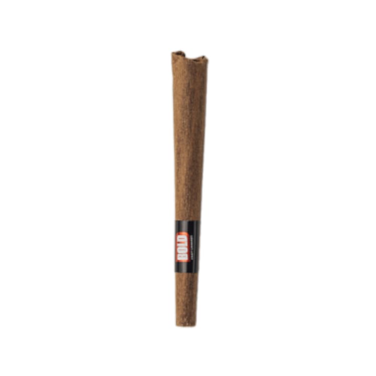 Root Bold Vanilla Infused Blunt - 1 x 1g (Bold)