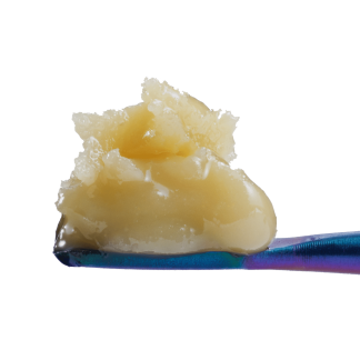 Grapefruit MAC Live Rosin - 1g (EarthWolf Farms)