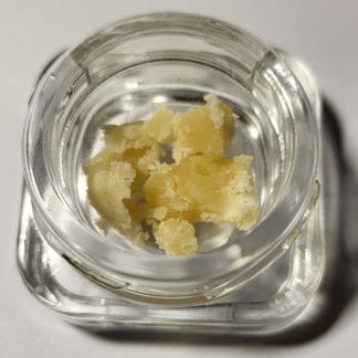 Face Off V11 Crumble - 1g (11 Lemon)