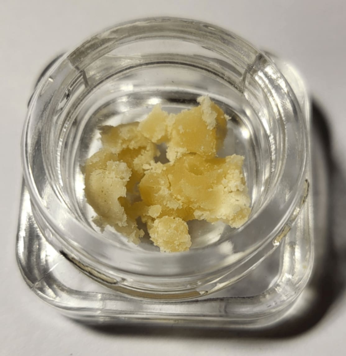 Face Off V11 Crumble - 1g (11 Lemon)