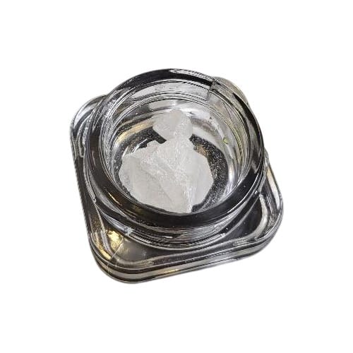 Crystalline THC-a Diamonds - 1g (11 Lemon)