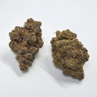 Farm Gas - 3.5g (Weed Fairy)