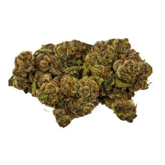 BlueBerry HeadBanger - 3.5g (Electric Lettuce)