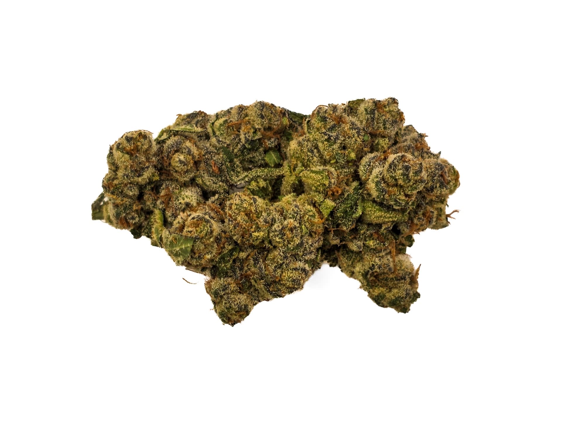 BlueBerry HeadBanger - 3.5g (Electric Lettuce)