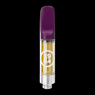 Stinky Pinky FSE Resin 510 Vape Cart - 1g (1964)