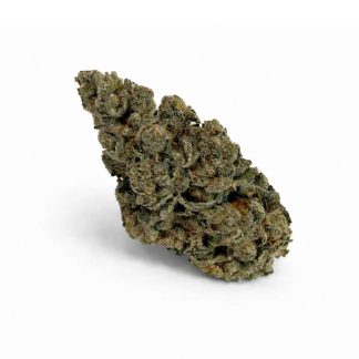 Hippie Pop - 3.5g (Saltspring Magic)