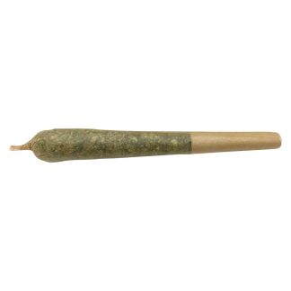 Half N' Half P/R - 2 x 0.5g (Cannabiomedic)
