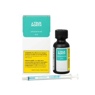 CBD Nectar N-1K 30ml (True North)