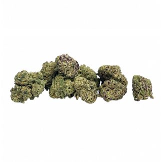 Bubblegum Kush Mintz Smalls - 14g (Saltspring Magic)