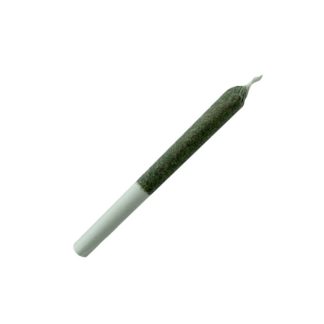 Pocket Puffer P/R - 4 x 0.25g (Irony)