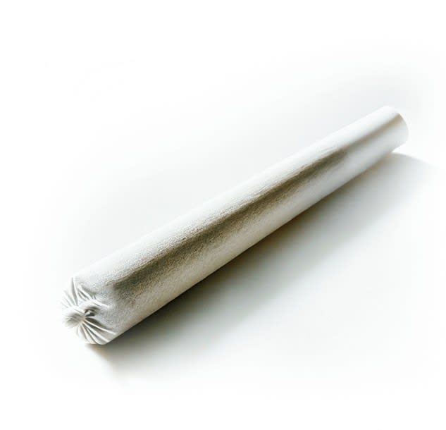 Decaf Kush P/R - 5 x 0.5g (Full Service)