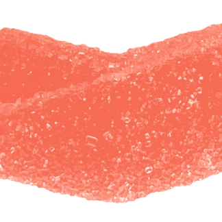 Sour Strawberry Kiwi Rapid CBN:THC Gummies - 30 x 10mg (Emprise)
