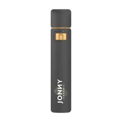 Pineapple Express Disposable Vape (Jonny Chronic)
