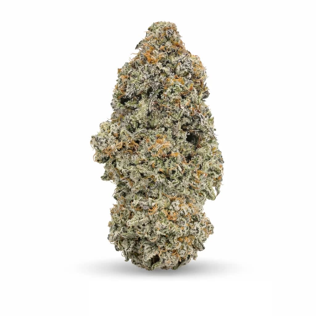 Bubblegum Kush Mintz - 3.5g (Saltspring Magic)