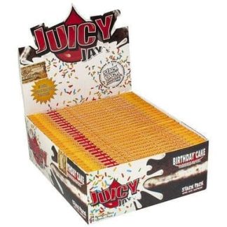 JJ - Birthday Cake - King Size