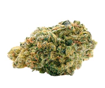 Sour Chem - 28g (Spinach)