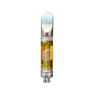 Acapulco Gold Live Resin 510 Vape Cart - 1g (Jonny Chronic)