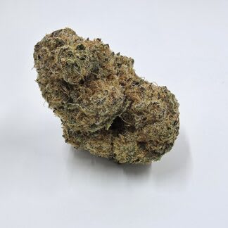 Black Betty - 28g (Weed Fairy)