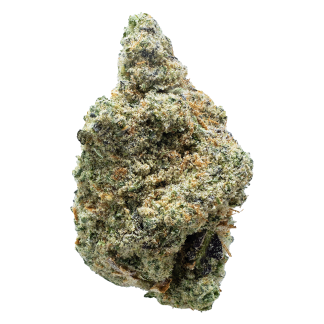 Ugly Grrlfriend - 14g (Battle River Bud)