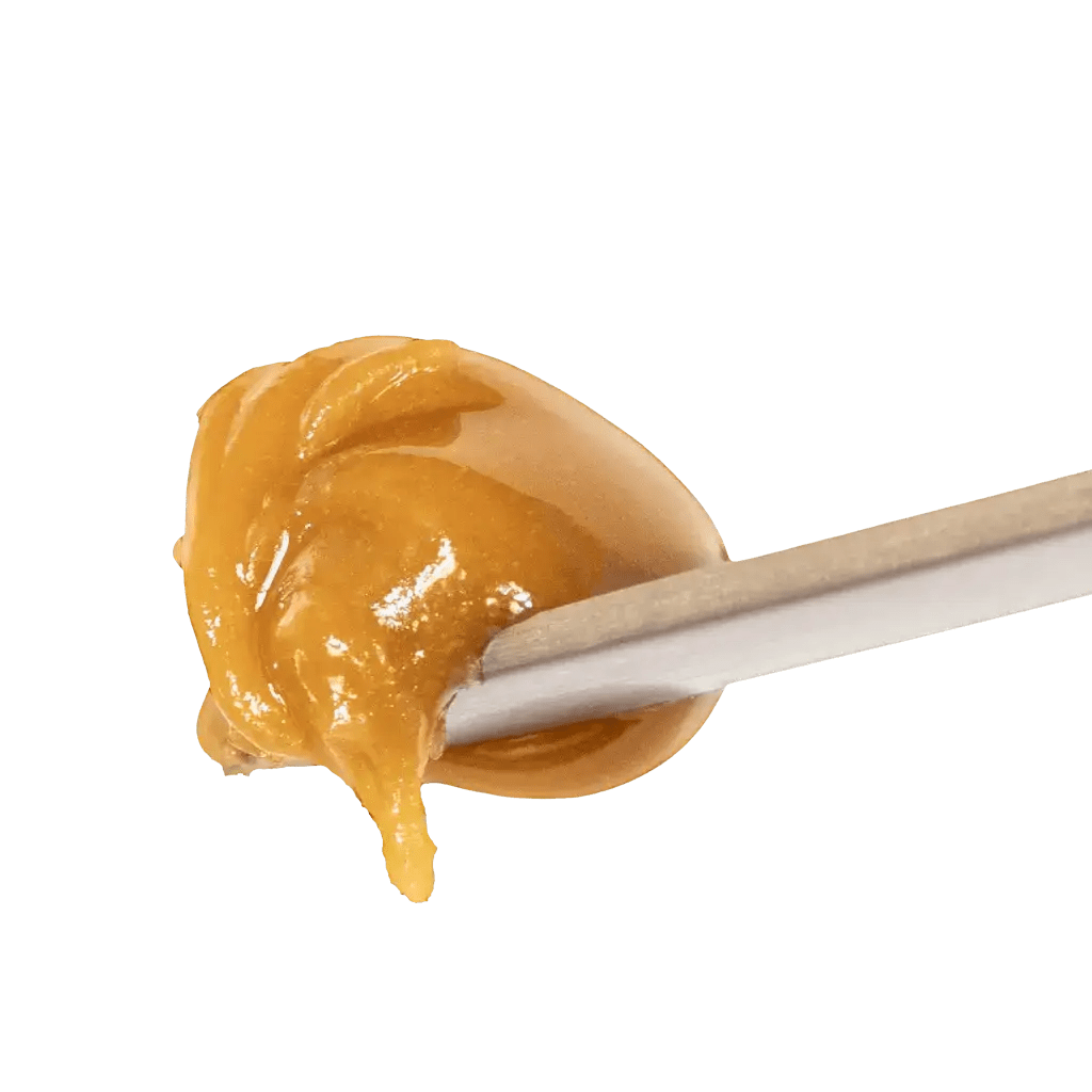 Blue City Diesel Live Rosin - 1g (EarthWolf Farms)