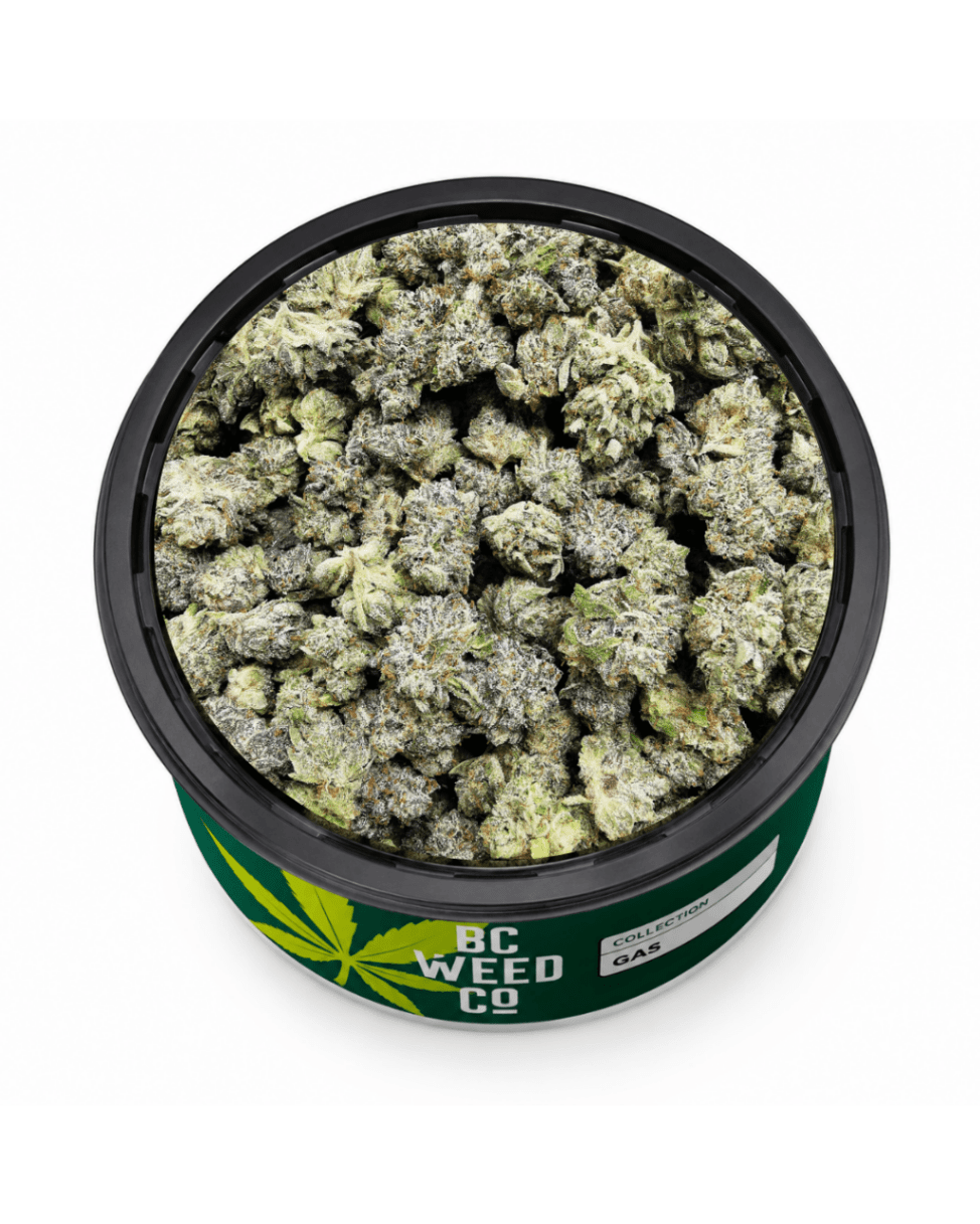 Death Bubba Smalls - 14g (BC Weed Co)