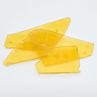 Caramello Shatter - 1g (True North)