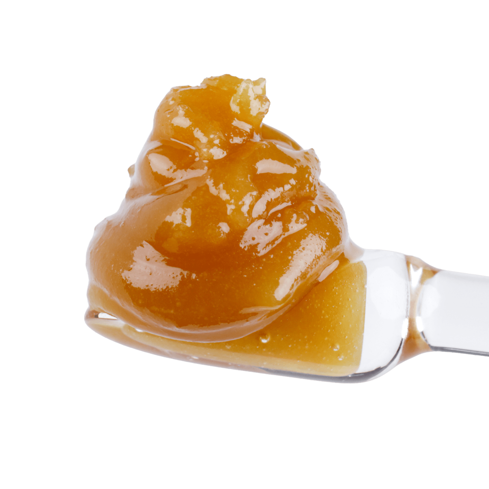 CR Live Rosin (Candy Rain) - 1g (EarthWolf Farms)