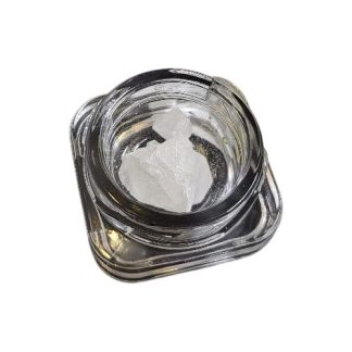 Crystalline THC-a Diamonds - 1g (11 Lemon)