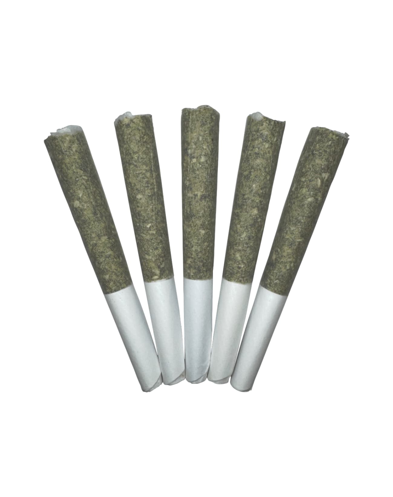Kadillac Rainbow P/R - 5 x 0.5g (The Kitchen)