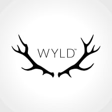 Wyld Real Fruit Sour Cherry 10pk Gummies - 10 x 10mg (Wyld)