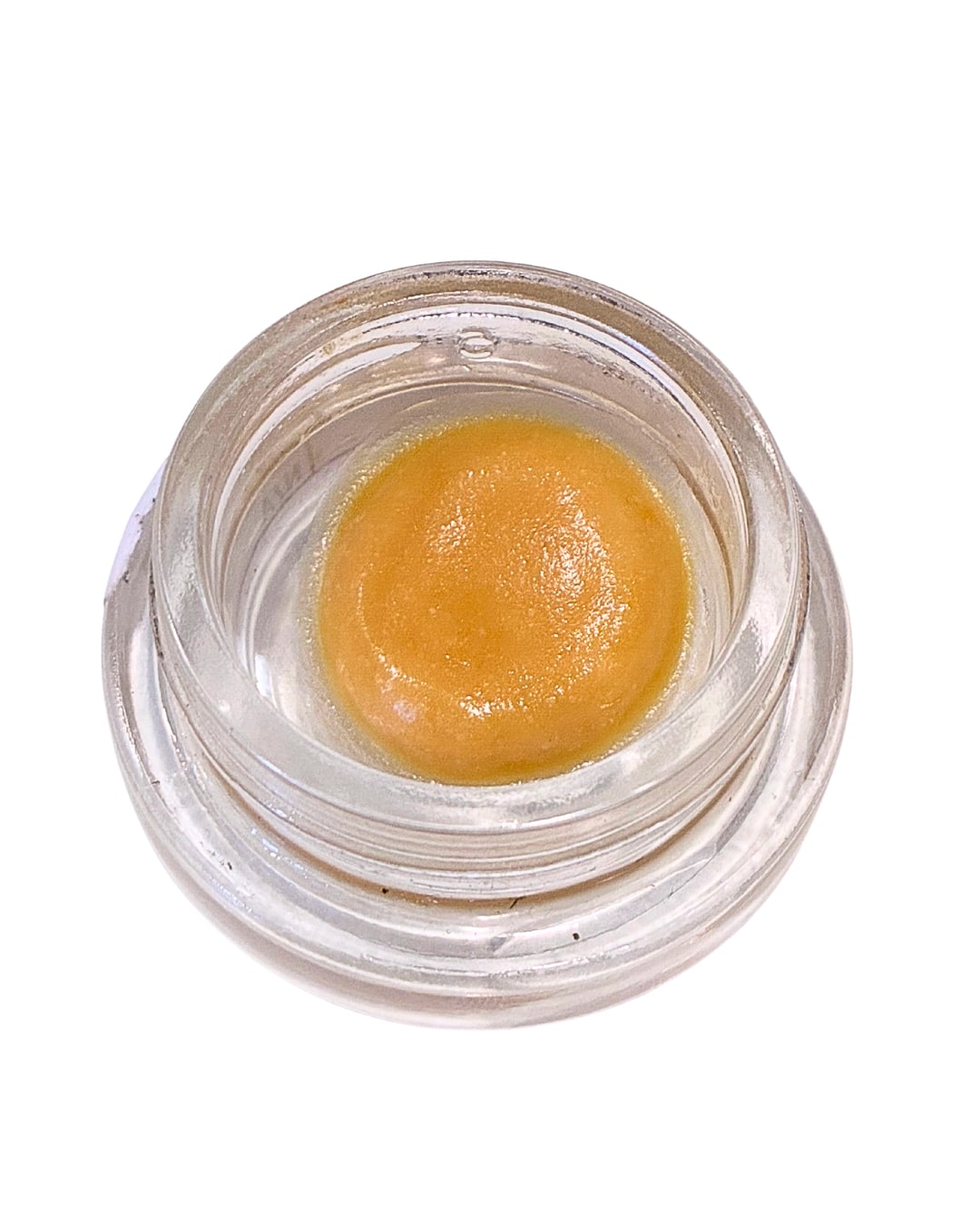 Strawberry OG Whipped Live Resin - 1g (Rogworld)