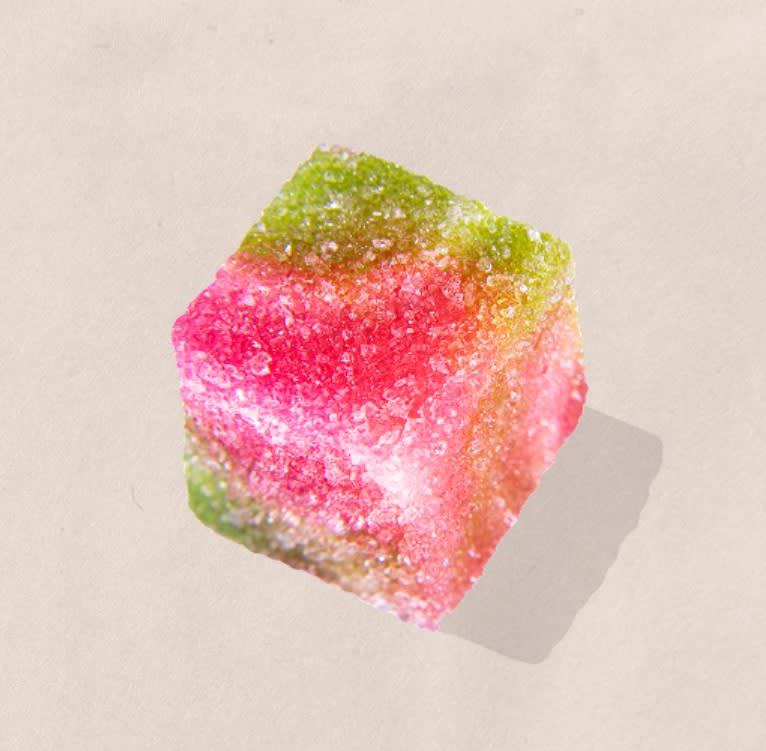 Watermelon Distillate Delta 9 No 15 Gummy - 1 x 10mg (Glenn's)