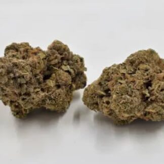 Gasberry - 3.5g (North 40)