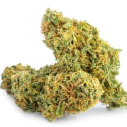 Blueberry Kush - 14g (Jonny Chronic)